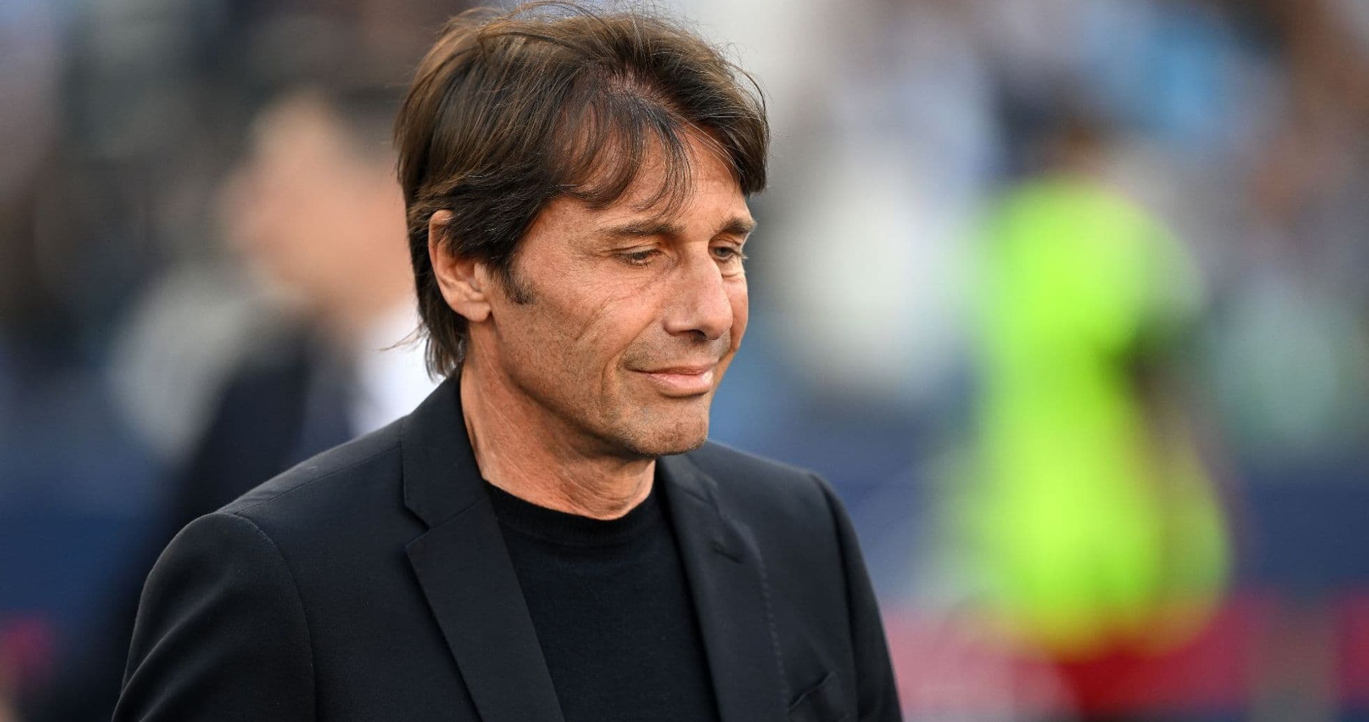 Manchester United Eye Antonio Conte Return as Potential Replacement for Michael Carrick Manchester United Eye Antonio Conte Return as Potential Replacement for Michael Carrick