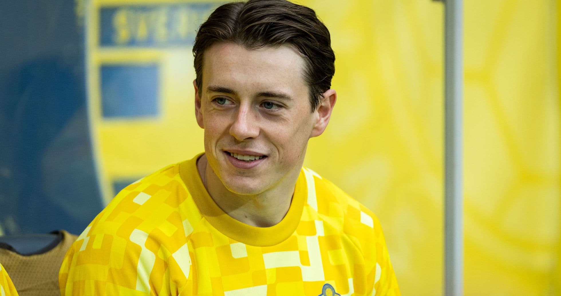 Hull City Complete Signing of Swedish World Cup Star Elliot Stroud for £3.5m Hull City Complete Signing of Swedish World Cup Star Elliot Stroud for £3.5m