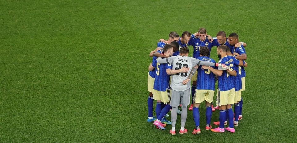 What Can France Expect from Sweden at the 2026 World Cup? What Can France Expect from Sweden at the 2026 World Cup?