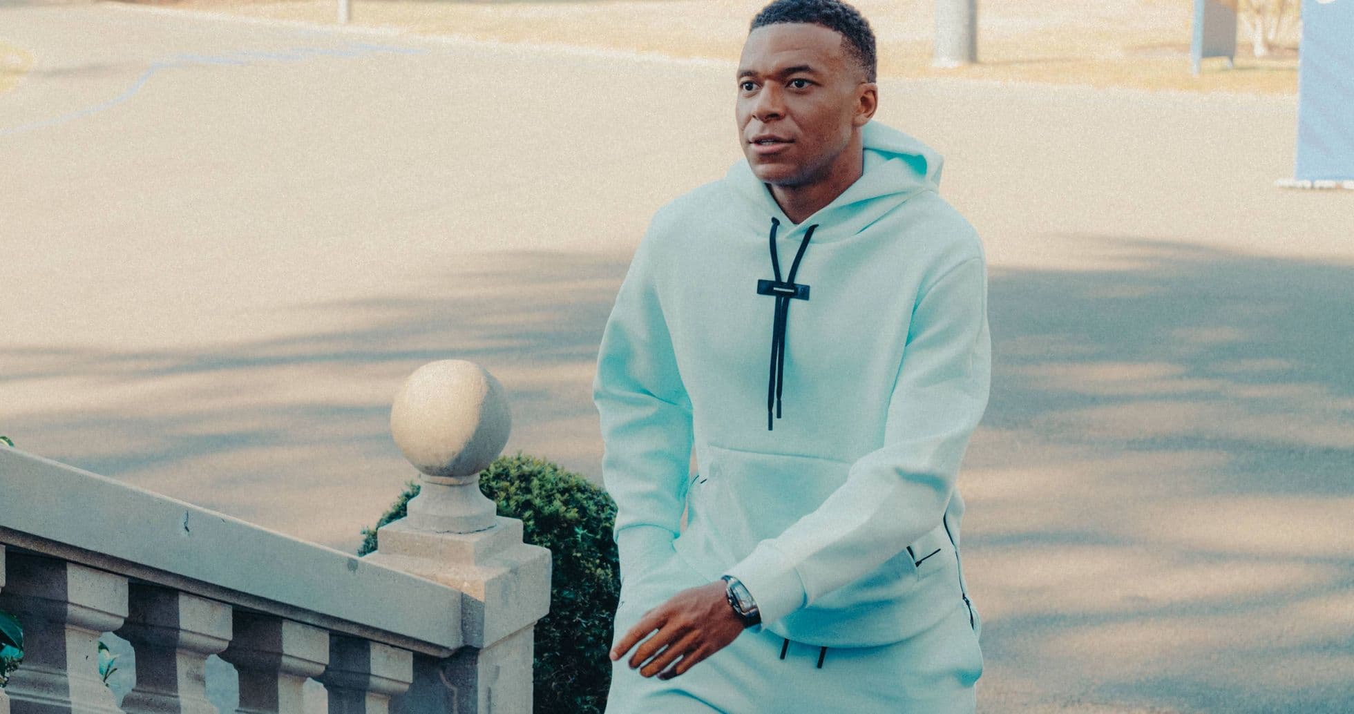 Kylian Mbappe Misses France Training Due to Flu Before Nations League Matches Kylian Mbappe Misses France Training Due to Flu Before Nations League Matches