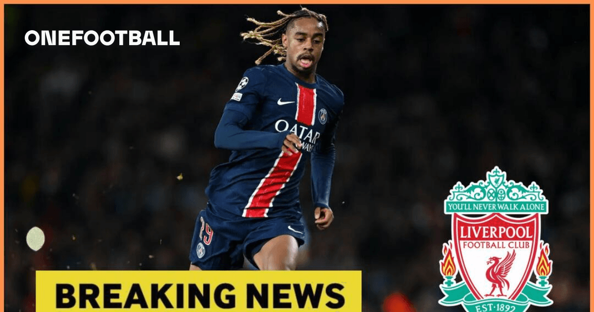 Liverpool May End Talks for Bradley Barcola Amid High Price Tag Liverpool May End Talks for Bradley Barcola Amid High Price Tag