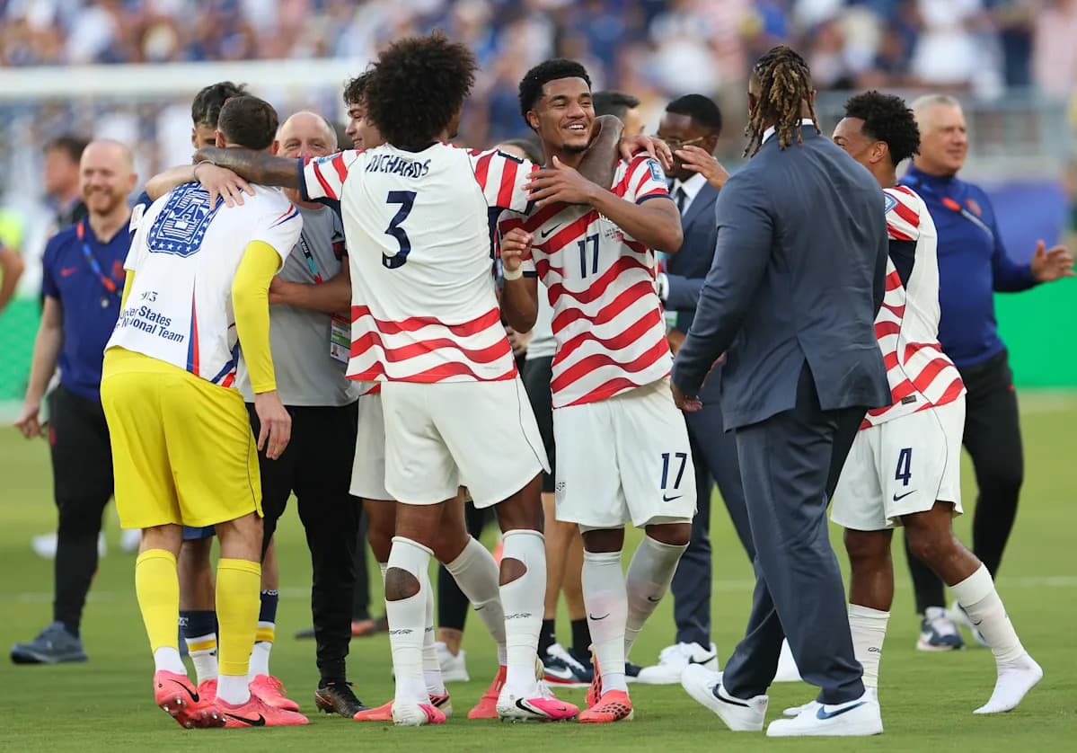 2026 World Cup Knockout Stage: Updated Odds for Every Team to Lift the Trophy 2026 World Cup Knockout Stage: Updated Odds for Every Team to Lift the Trophy