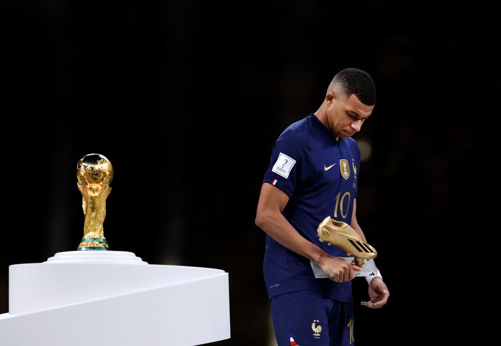 World Cup 2026: Four Top Forwards Chase a Historic Golden Boot World Cup 2026: Four Top Forwards Chase a Historic Golden Boot