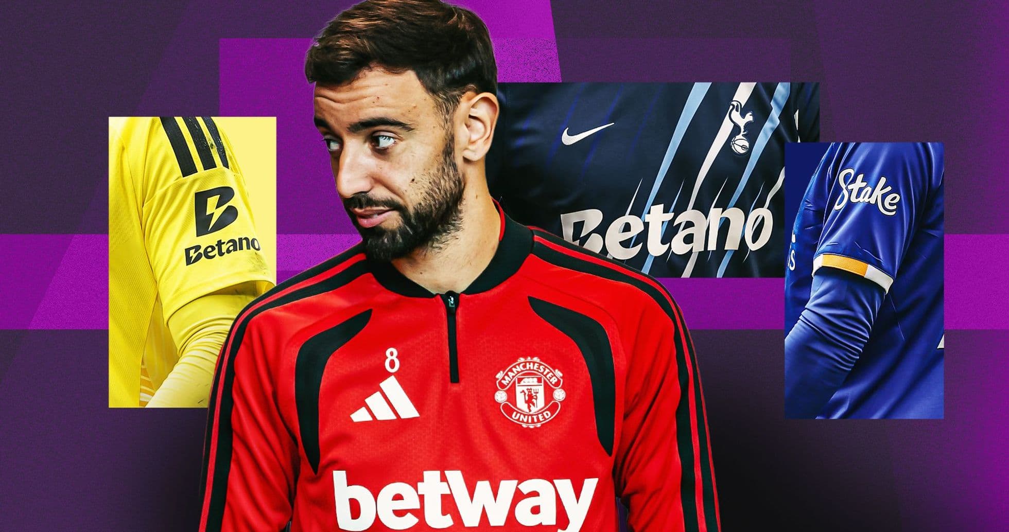 How Premier League Clubs Are Circumventing the New Ban on Gambling Sponsors How Premier League Clubs Are Circumventing the New Ban on Gambling Sponsors