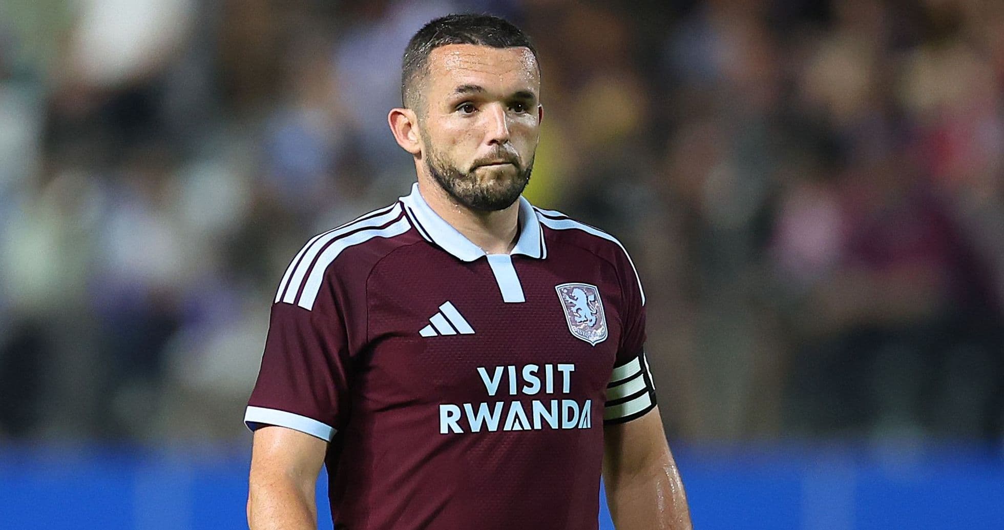 John McGinn Says Aston Villa Have No Limits as They Eye UEFA Super Cup Against PSG John McGinn Says Aston Villa Have No Limits as They Eye UEFA Super Cup Against PSG