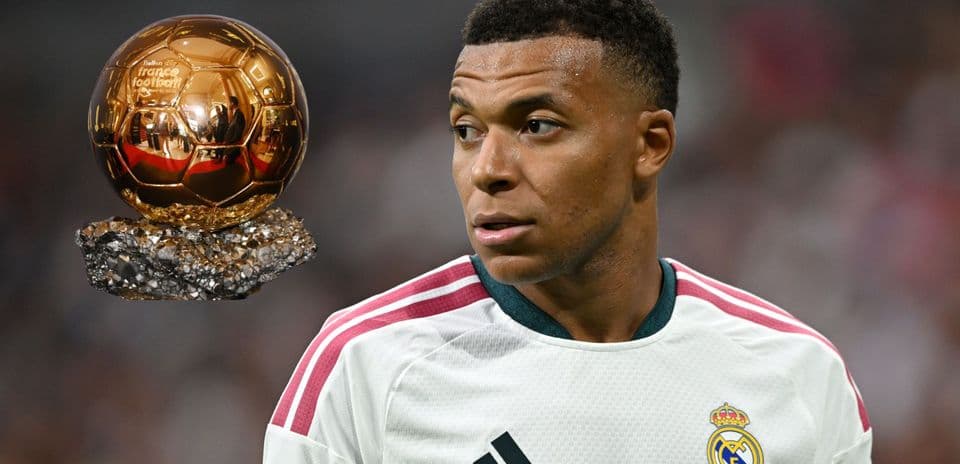 Bacary Sagna Rates Mbappe Among Top Three, Picks Kvaratskhelia for 2026 Ballon d’Or Bacary Sagna Rates Mbappe Among Top Three, Picks Kvaratskhelia for 2026 Ballon d’Or
