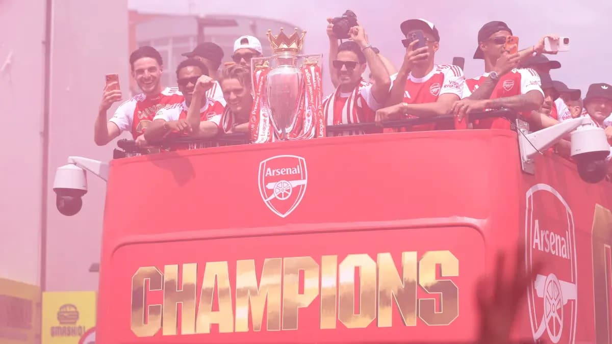 Arsenal vs Manchester City: Trophy Count, Rivalry Stats, and More Arsenal vs Manchester City: Trophy Count, Rivalry Stats, and More