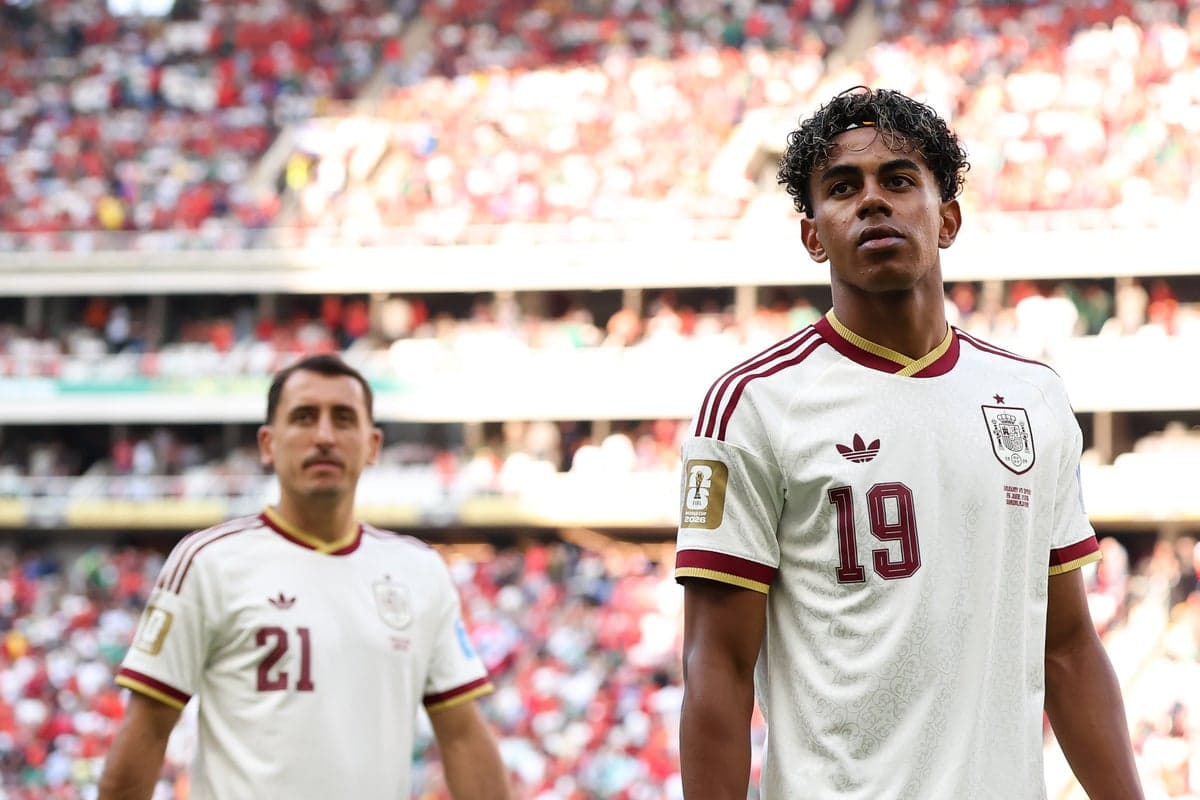 Spain vs Austria: TV Channel, Kick-off Time & How to Watch World Cup Last-32 Match Spain vs Austria: TV Channel, Kick-off Time & How to Watch World Cup Last-32 Match