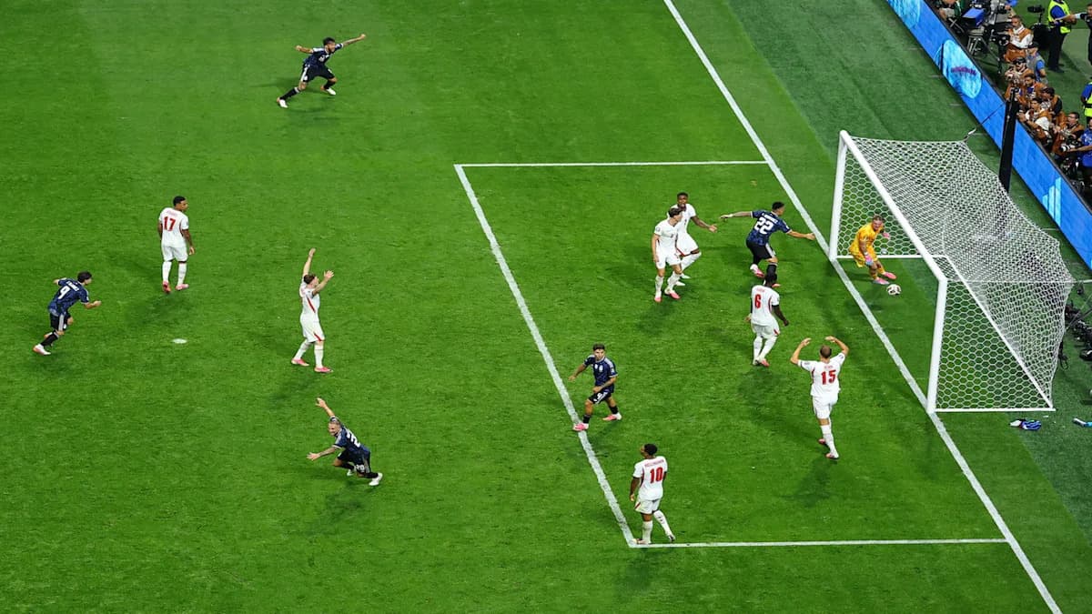2026 World Cup Final Preview: Spain vs Argentina Battle for Glory 2026 World Cup Final Preview: Spain vs Argentina Battle for Glory
