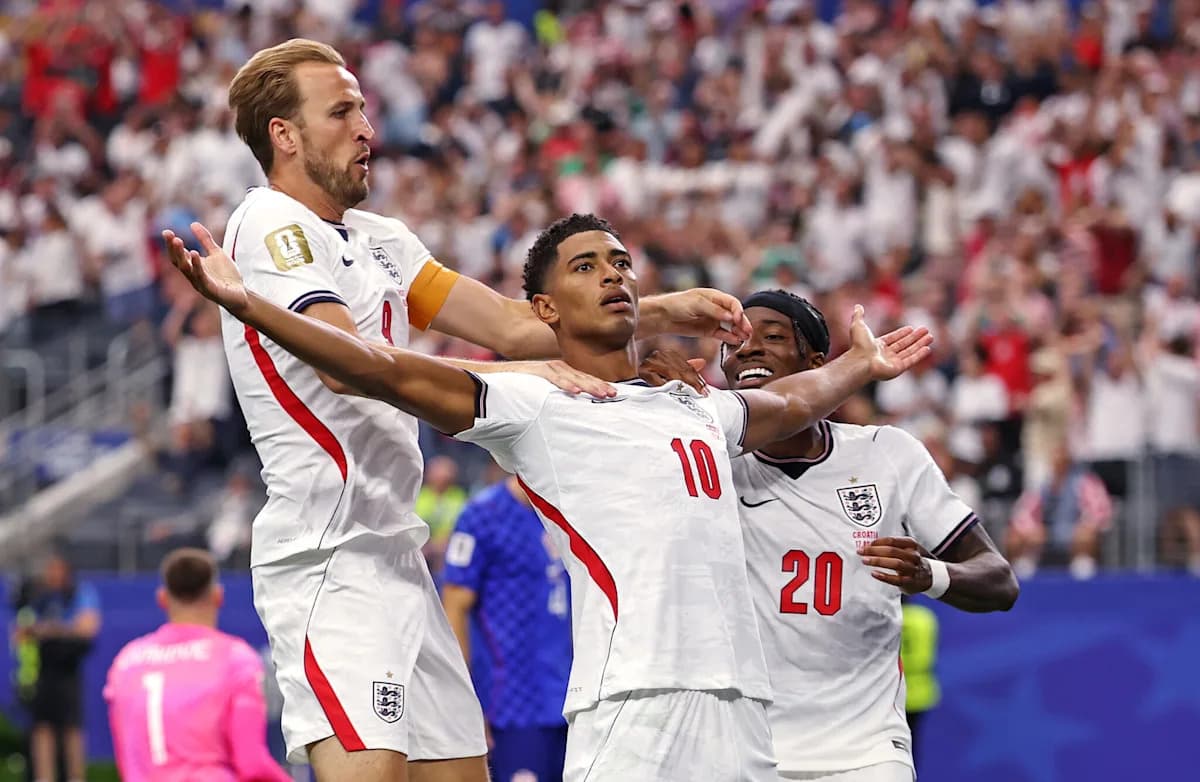 FIFA World Cup 2026: Power Rankings of the Last Four Teams FIFA World Cup 2026: Power Rankings of the Last Four Teams