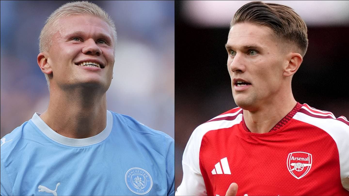 Transfer Rumors: Haaland’s Barcelona Preference, Arsenal’s Gyökeres Swap, and More Transfer Rumors: Haaland’s Barcelona Preference, Arsenal’s Gyökeres Swap, and More