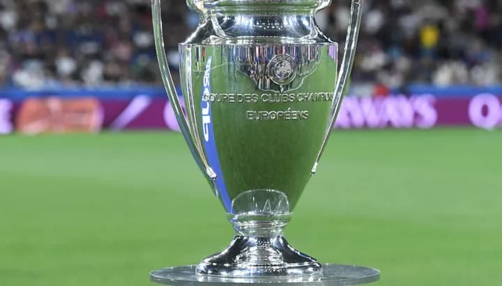 Why Champions League Matches Are Played on Thursdays During Opening Week Why Champions League Matches Are Played on Thursdays During Opening Week