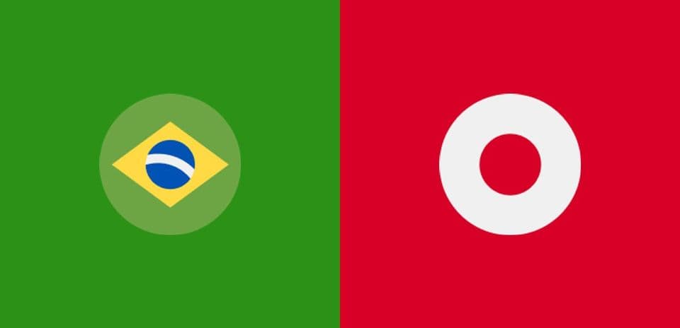 How to Watch Brazil vs Japan: TV Channels, Kick-Off Time & Streaming Info for World Cup Round of 32 How to Watch Brazil vs Japan: TV Channels, Kick-Off Time & Streaming Info for World Cup Round of 32