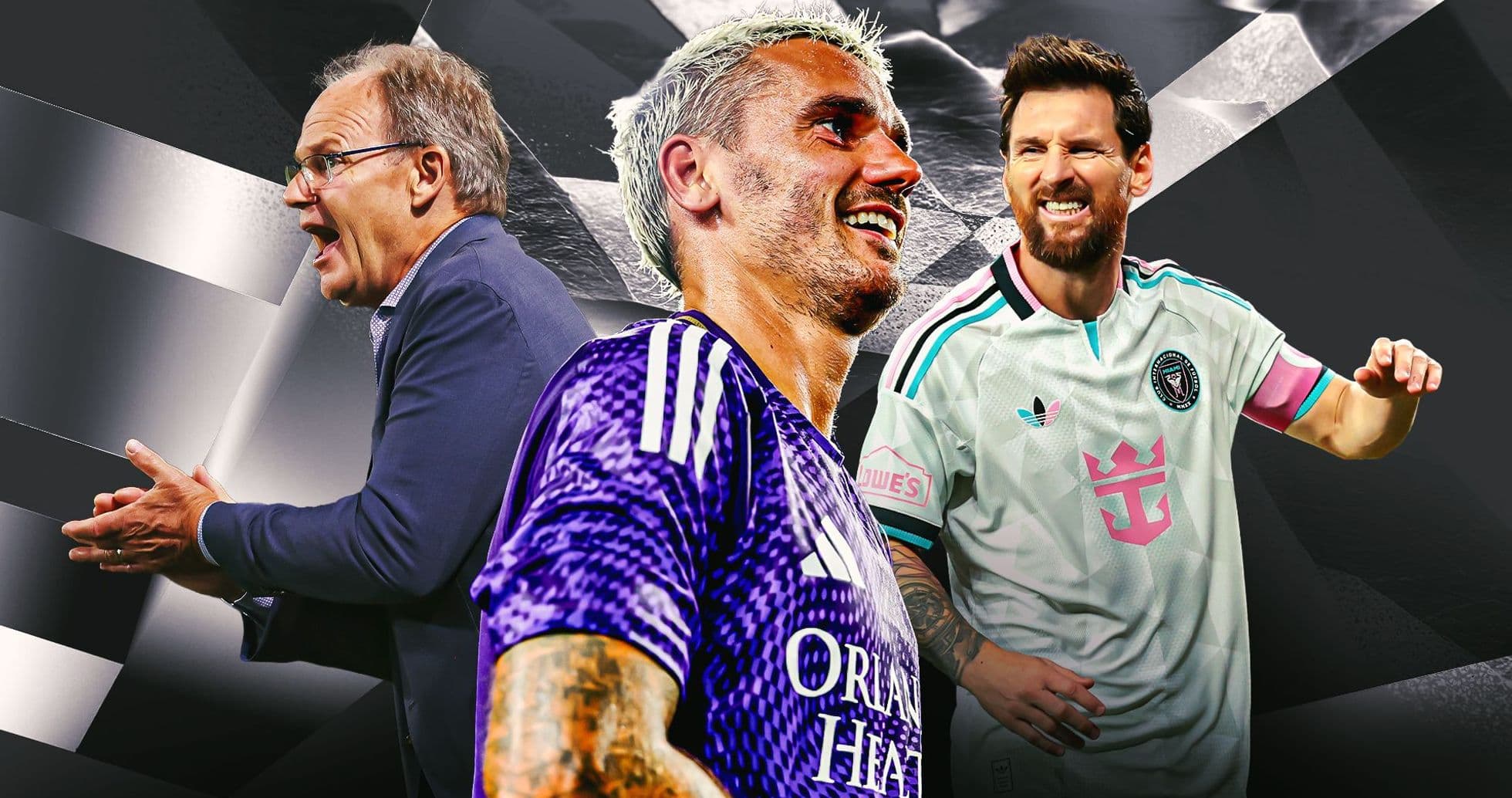 MLS Winners and Losers: Cavan Sullivan's USMNT Buzz Grows, St. Louis City SC’s Front Office Shines, Chicago Fire Feels Hugo Cuypers’ Absence MLS Winners and Losers: Cavan Sullivan's USMNT Buzz Grows, St. Louis City SC’s Front Office Shines, Chicago Fire Feels Hugo Cuypers’ Absence