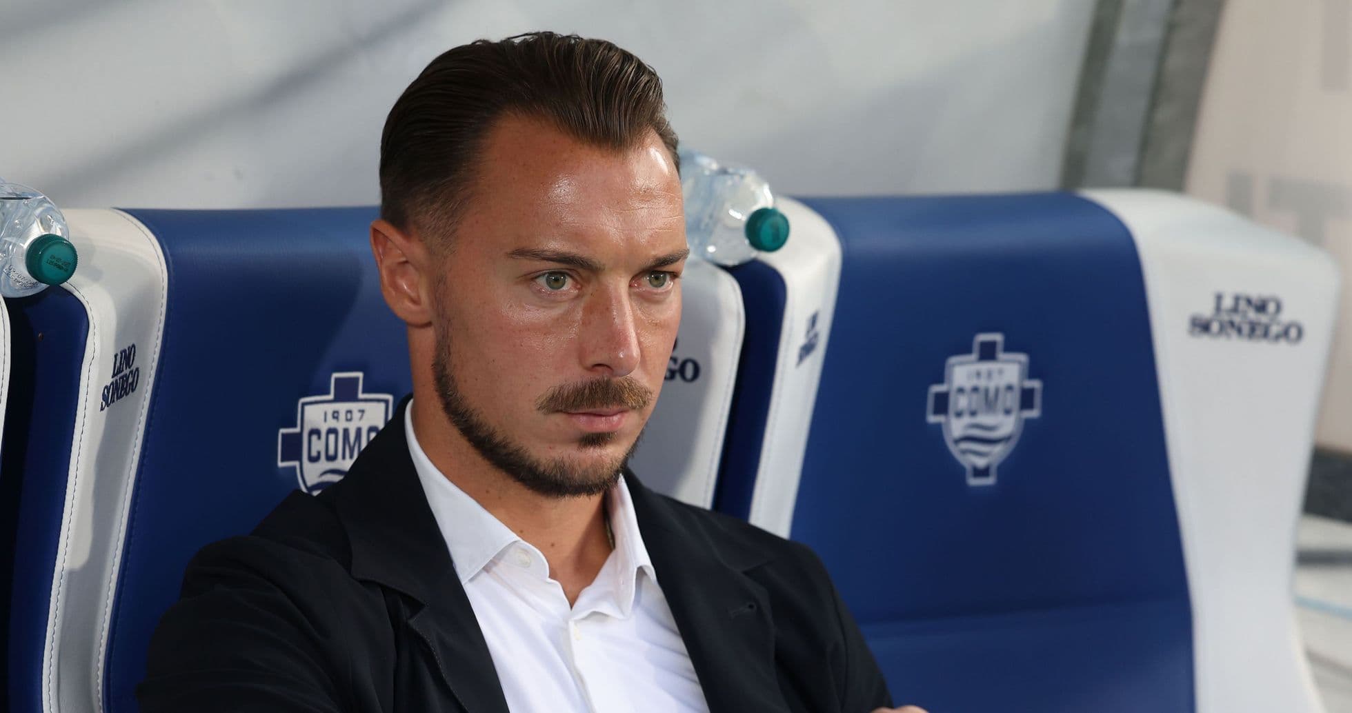 Newcastle United Set to Appoint Matthias Jaissle as Eddie Howe Steps Down Newcastle United Set to Appoint Matthias Jaissle as Eddie Howe Steps Down