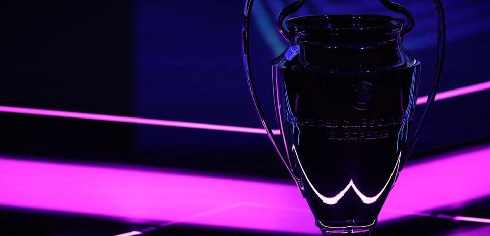 Liverpool's 2026/27 UEFA Champions League Group Stage Opponents Breakdown Liverpool's 2026/27 UEFA Champions League Group Stage Opponents Breakdown