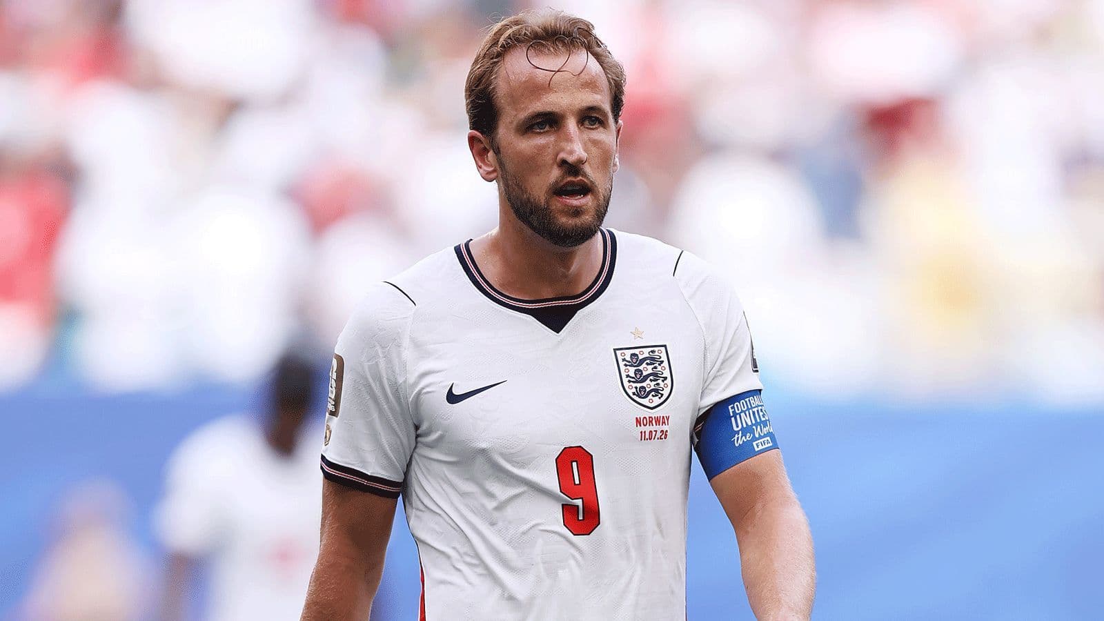 Harry Kane Rejects Al-Hilal Offer, Commits to Bayern Munich Harry Kane Rejects Al-Hilal Offer, Commits to Bayern Munich