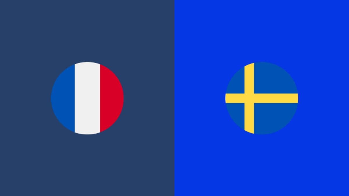 France vs Sweden: How to Watch the 2026 World Cup Round of 32 Live France vs Sweden: How to Watch the 2026 World Cup Round of 32 Live