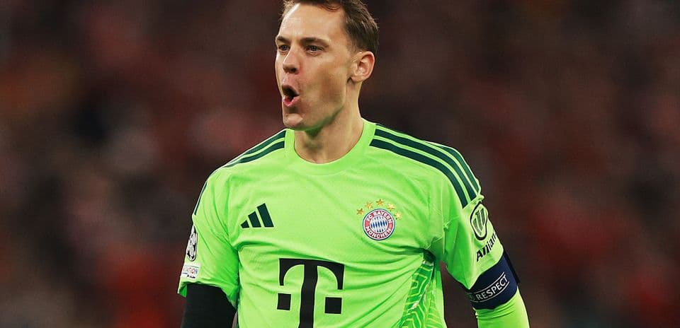 Manuel Neuer Sets New Bayern Munich Champions League Record Surpassing Thomas Muller Manuel Neuer Sets New Bayern Munich Champions League Record Surpassing Thomas Muller