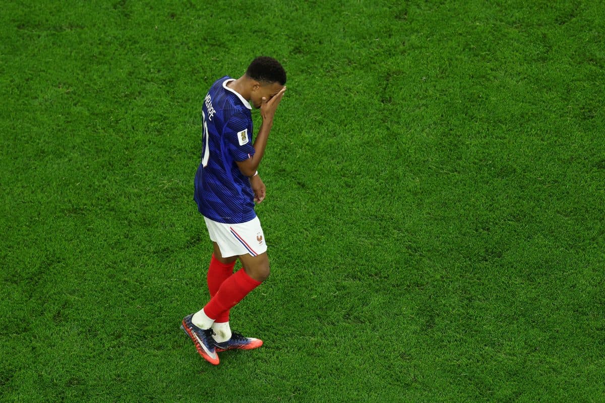 Kylian Mbappé Shares Open Letter to France Fans After 2026 World Cup Kylian Mbappé Shares Open Letter to France Fans After 2026 World Cup