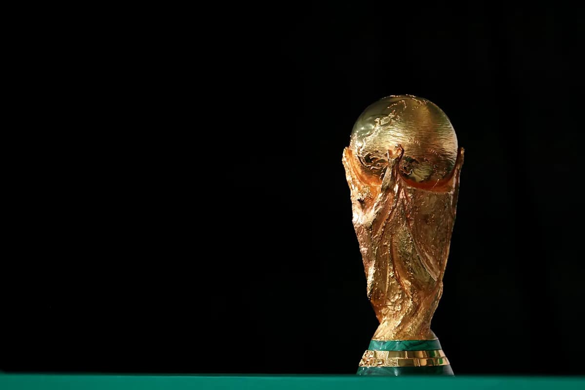 2026 World Cup Quarter-Final Schedule Revealed 2026 World Cup Quarter-Final Schedule Revealed