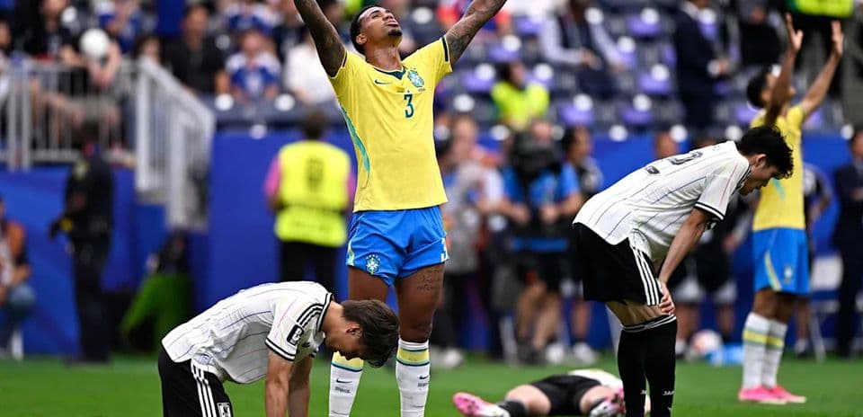World Cup 2026 Round of 32 Kicks Off with Drama, Late Goals, and Penalty Shootouts World Cup 2026 Round of 32 Kicks Off with Drama, Late Goals, and Penalty Shootouts