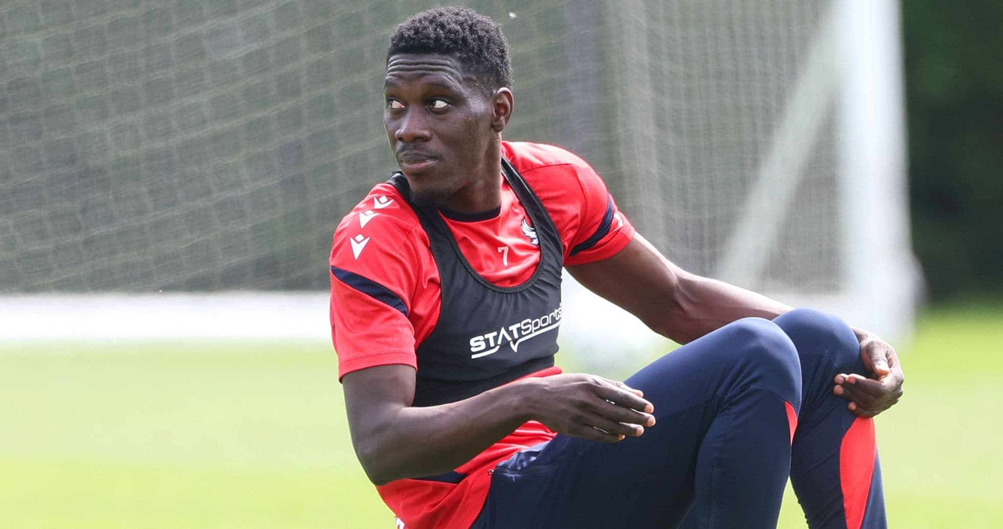 Liverpool Targets Ismaila Sarr After Yankuba Minteh Deal Falls Through Liverpool Targets Ismaila Sarr After Yankuba Minteh Deal Falls Through