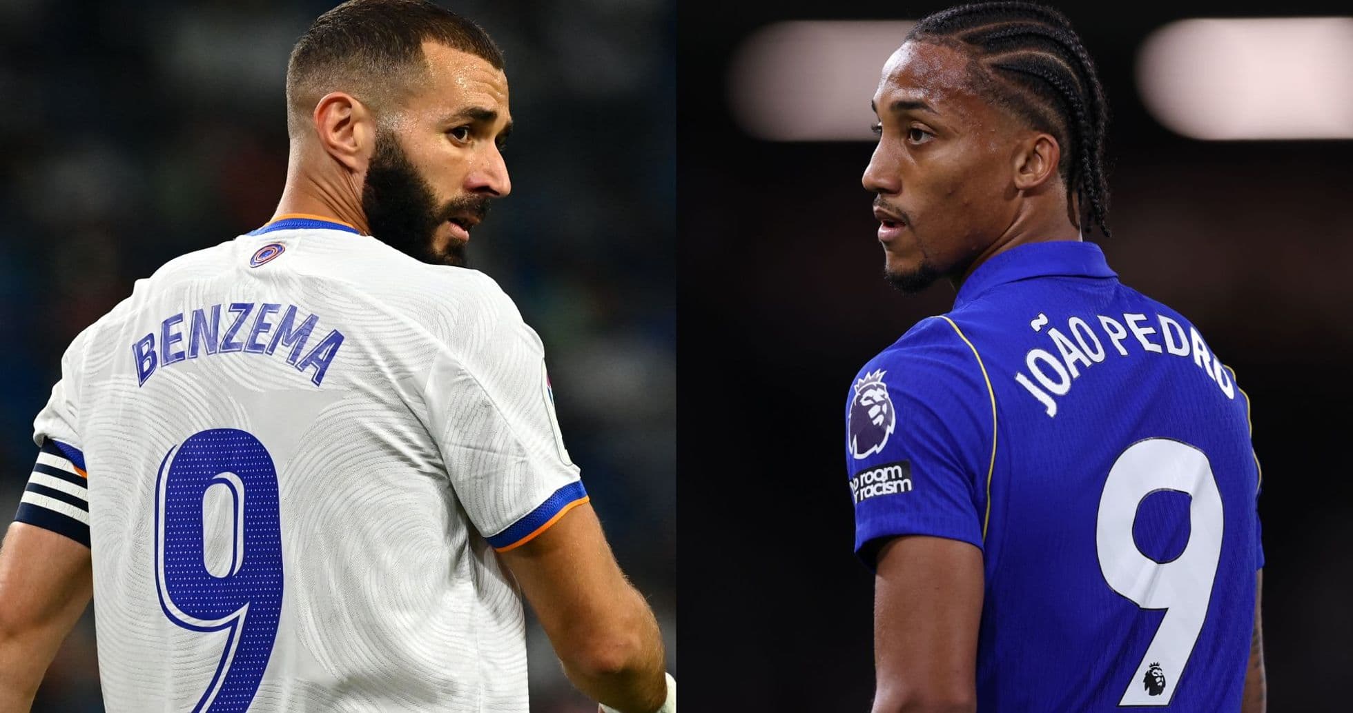 Chelsea Legend Highlights Four Traits Joao Pedro Shares with Karim Benzema Following Xabi Alonso's Bold Comparison Chelsea Legend Highlights Four Traits Joao Pedro Shares with Karim Benzema Following Xabi Alonso's Bold Comparison