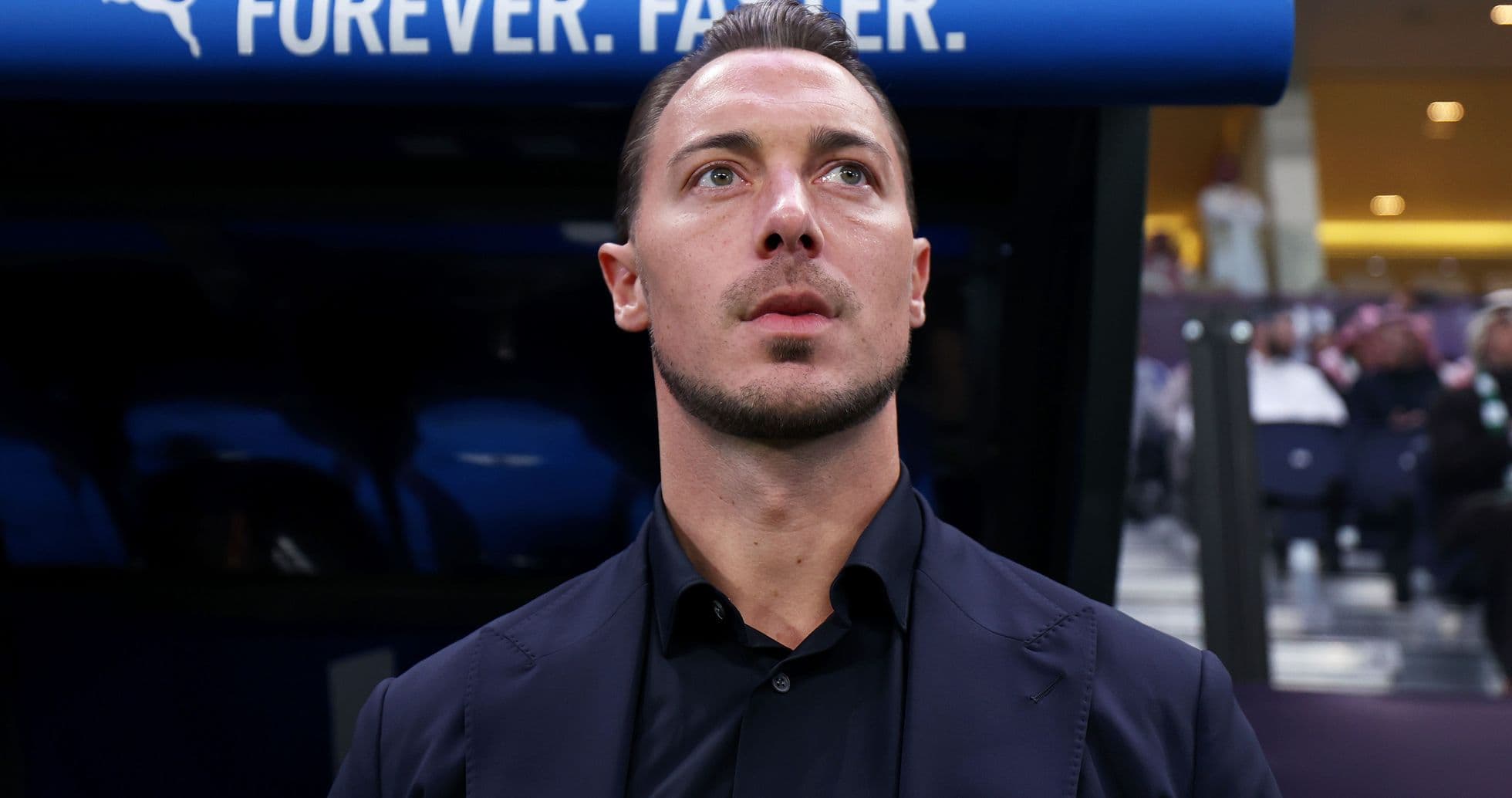 Newcastle to Pay €11 Million to Al-Ahli for Coach Matthias Jaissle Newcastle to Pay €11 Million to Al-Ahli for Coach Matthias Jaissle