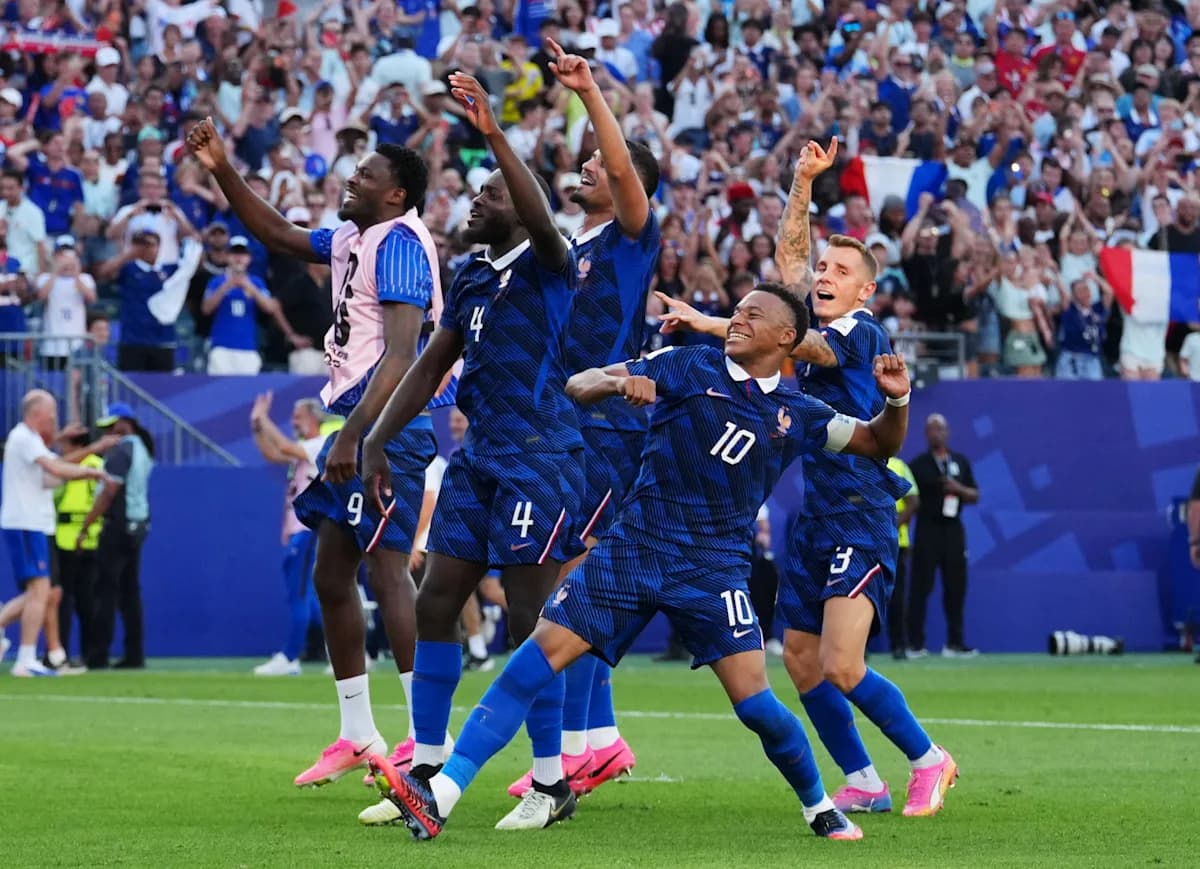 2026 World Cup Quarterfinal Predictions: Experts Pick Their Winners 2026 World Cup Quarterfinal Predictions: Experts Pick Their Winners