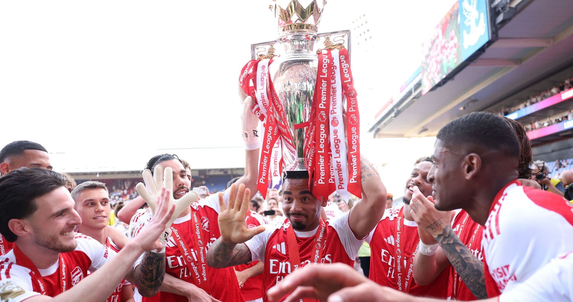 Napoli Targets Gabriel Jesus, Joshua Zirkzee, and Nicolas Jackson in Bold Premier League Striker Pursuit Napoli Targets Gabriel Jesus, Joshua Zirkzee, and Nicolas Jackson in Bold Premier League Striker Pursuit