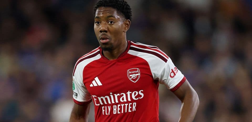 Arsenal's Myles Lewis-Skelly Picks Unexpected Tottenham Player as Toughest Premier League Opponent Arsenal's Myles Lewis-Skelly Picks Unexpected Tottenham Player as Toughest Premier League Opponent