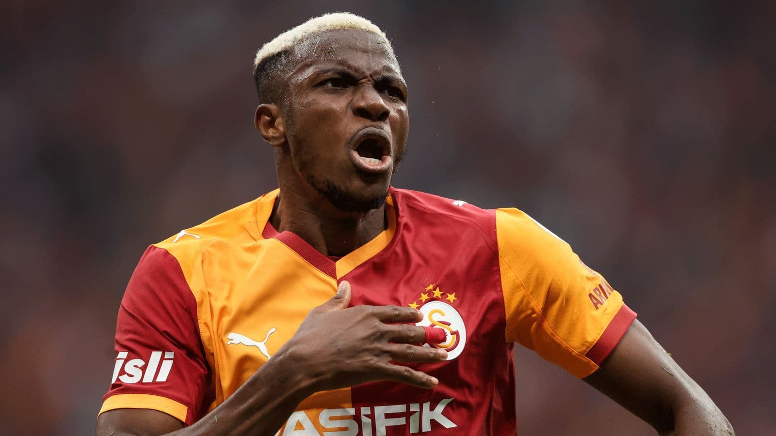 Arsenal Engage Galatasaray in Talks for Victor Osimhen Transfer Amid Player Exchange Speculation Arsenal Engage Galatasaray in Talks for Victor Osimhen Transfer Amid Player Exchange Speculation