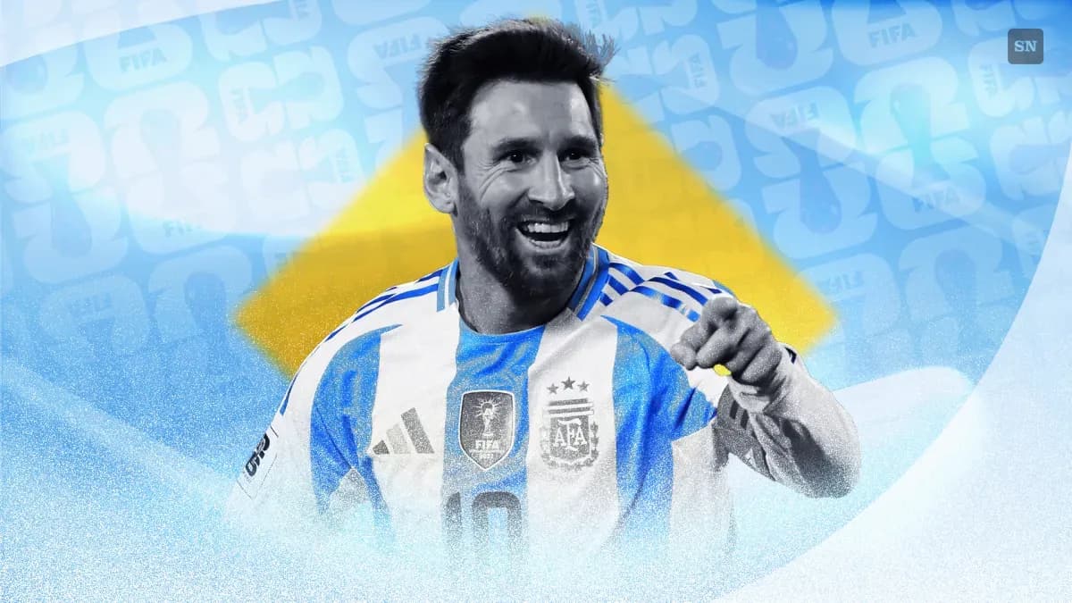 Lionel Messi’s Upcoming World Cup Match and Argentina’s 2026 Schedule Lionel Messi’s Upcoming World Cup Match and Argentina’s 2026 Schedule