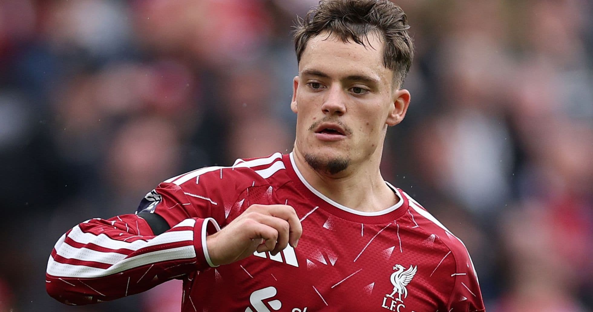 Could Liverpool Part Ways with £116m Florian Wirtz? Former Midfielder Comments on Transfer Timing Amid Premier League Struggles Could Liverpool Part Ways with £116m Florian Wirtz? Former Midfielder Comments on Transfer Timing Amid Premier League Struggles