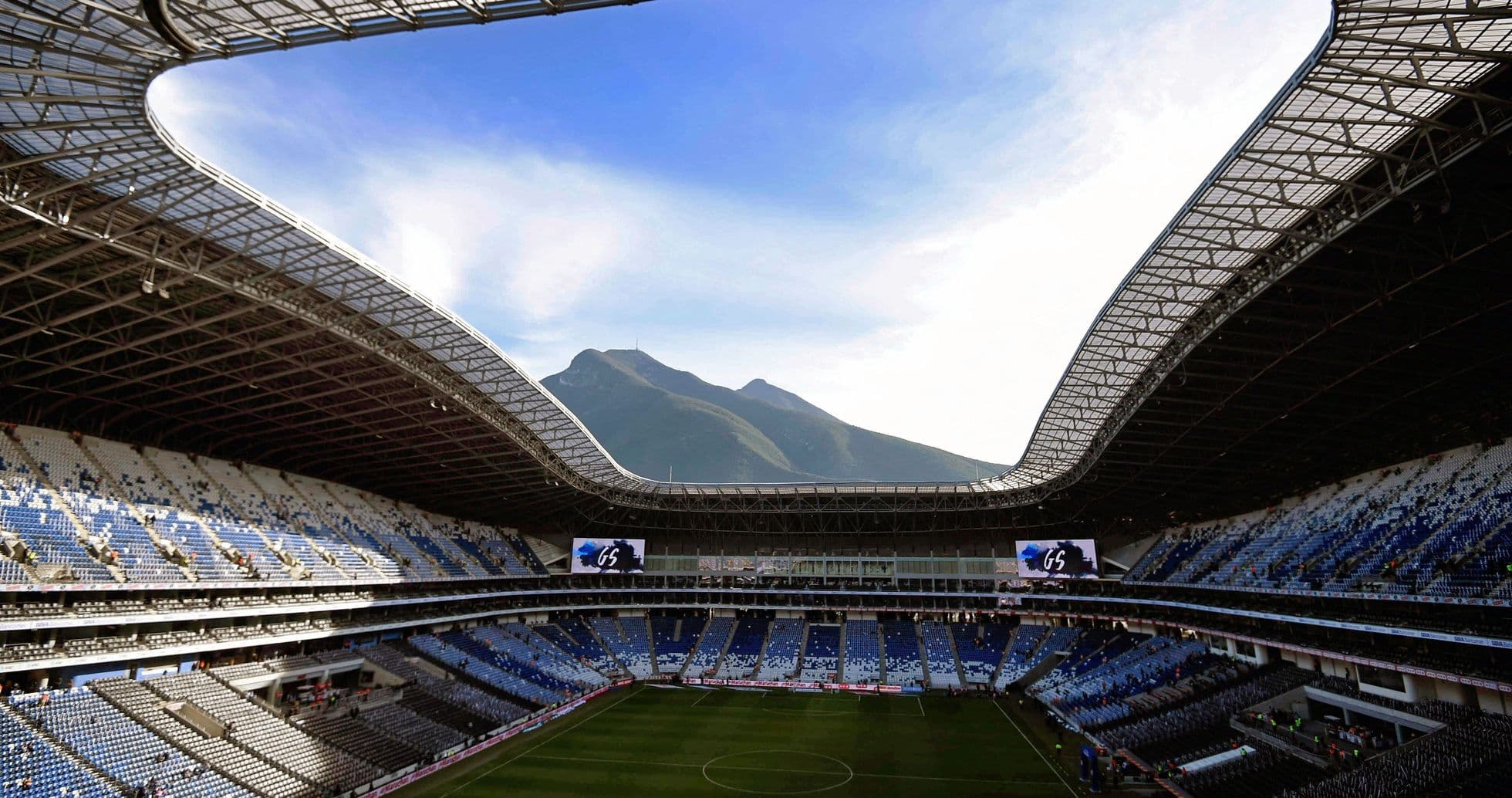 Estadio BBVA Monterrey: Your Complete Guide to the 2026 FIFA World Cup Venue Estadio BBVA Monterrey: Your Complete Guide to the 2026 FIFA World Cup Venue
