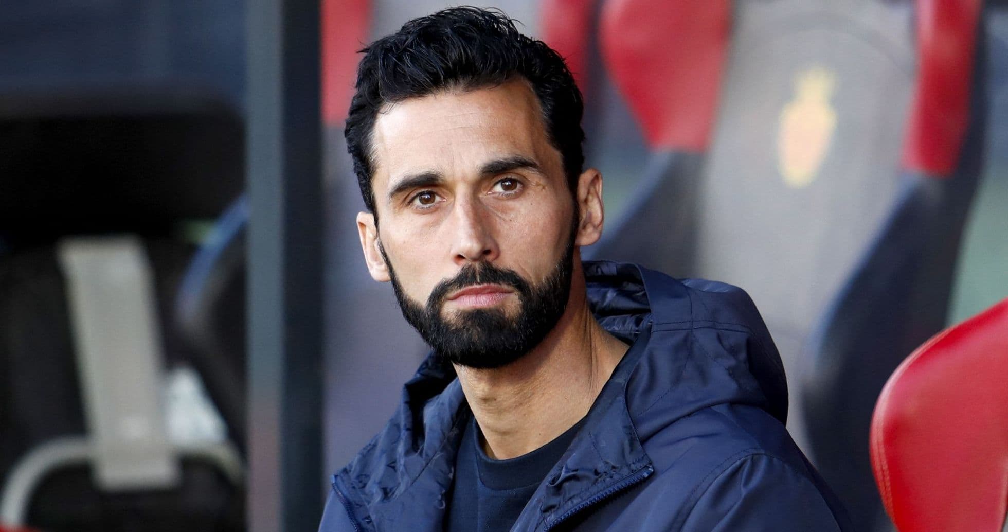 Fulham Sign Real Madrid Duo Gonzalo Garcia and Cesar Palacios Under Alvaro Arbeloa Fulham Sign Real Madrid Duo Gonzalo Garcia and Cesar Palacios Under Alvaro Arbeloa