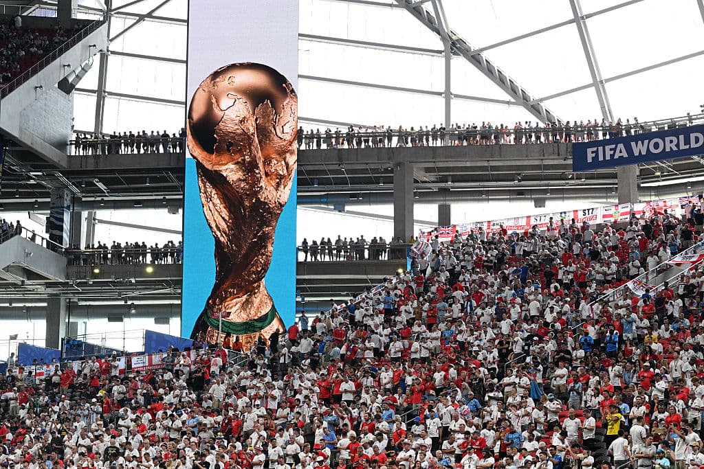 No World Cup Matches Today: The Reason Behind the Break No World Cup Matches Today: The Reason Behind the Break