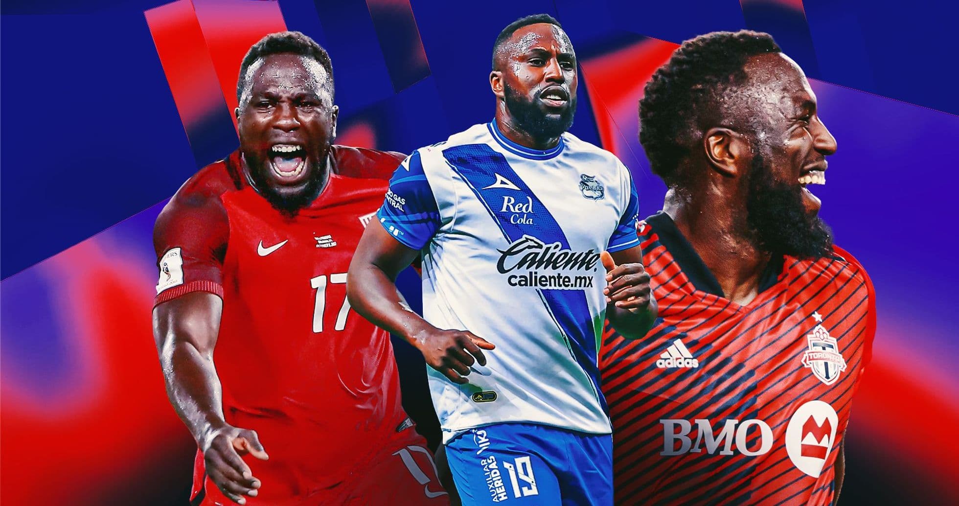 Jozy Altidore Reflects on His Liga MX Roots, MLS Growth, and the Rising Rivalry in Leagues Cup Jozy Altidore Reflects on His Liga MX Roots, MLS Growth, and the Rising Rivalry in Leagues Cup