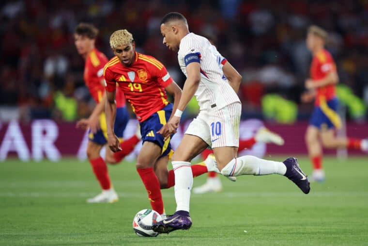 France vs Spain: World Cup 2026 Semi-Final Preview and Lineups France vs Spain: World Cup 2026 Semi-Final Preview and Lineups