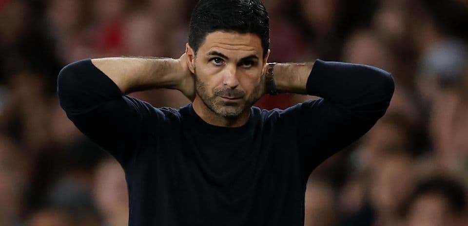 Arsenal Hit by Injuries Before Chelsea Clash Arsenal Hit by Injuries Before Chelsea Clash