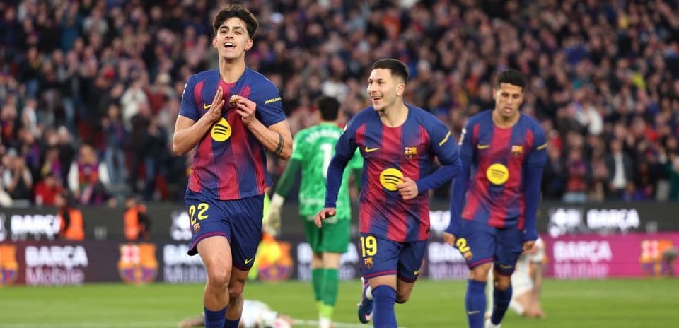 Chelsea Take Lead Over Manchester United to Sign Barcelona Midfielder Marc Bernal as Xabi Alonso Plans Enzo Fernandez Replacement Chelsea Take Lead Over Manchester United to Sign Barcelona Midfielder Marc Bernal as Xabi Alonso Plans Enzo Fernandez Replacement