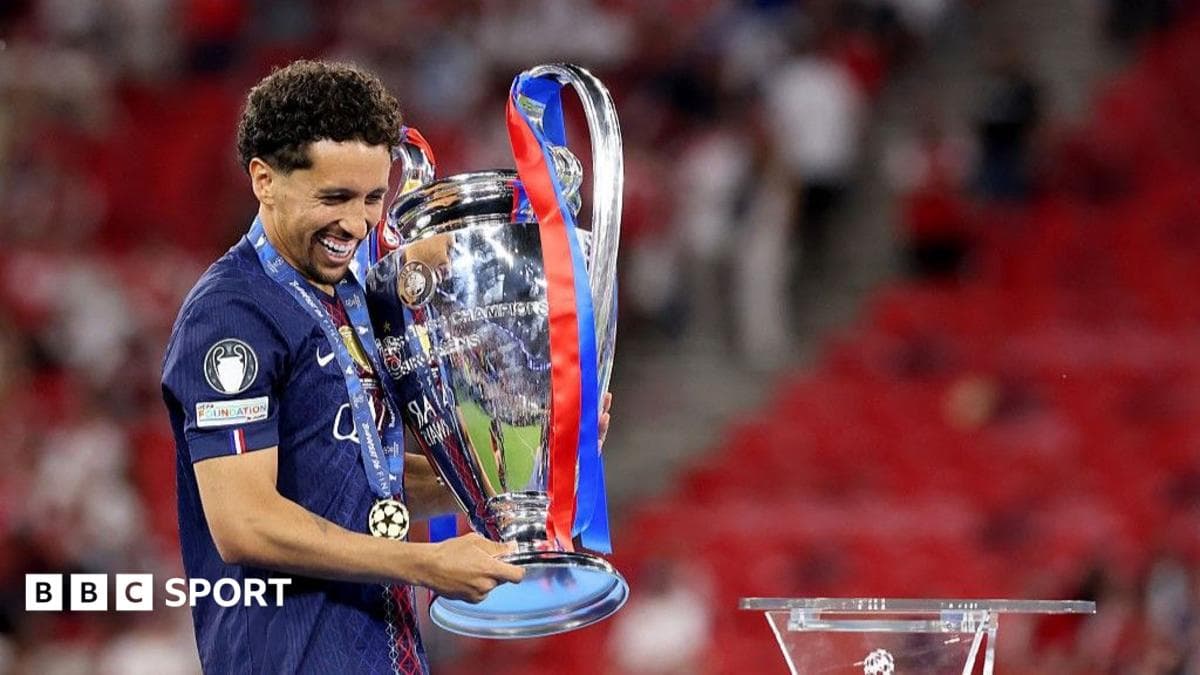 Champions League 2026-27 Draw: Date and Process Explained Champions League 2026-27 Draw: Date and Process Explained