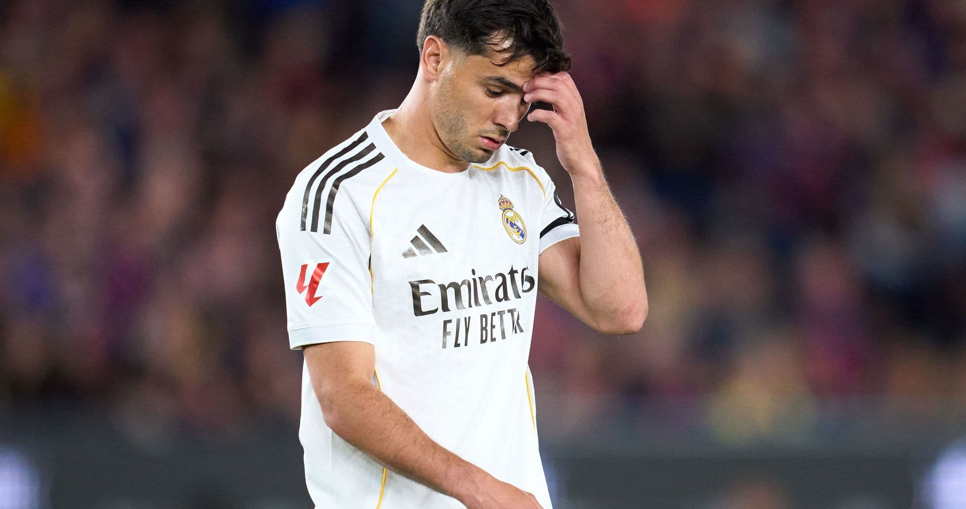 Mourinho Faces Tough Choices at Real Madrid as Díaz’s Future Hangs in Balance Mourinho Faces Tough Choices at Real Madrid as Díaz’s Future Hangs in Balance