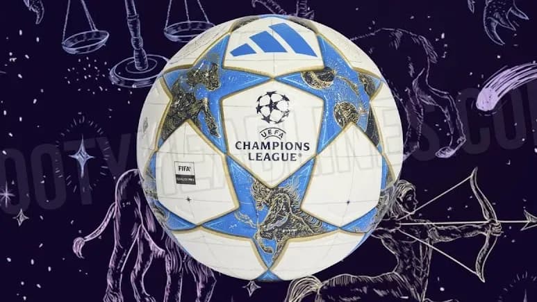 2026-27 UEFA Champions League Schedule: Full Match Dates and Fixtures 2026-27 UEFA Champions League Schedule: Full Match Dates and Fixtures