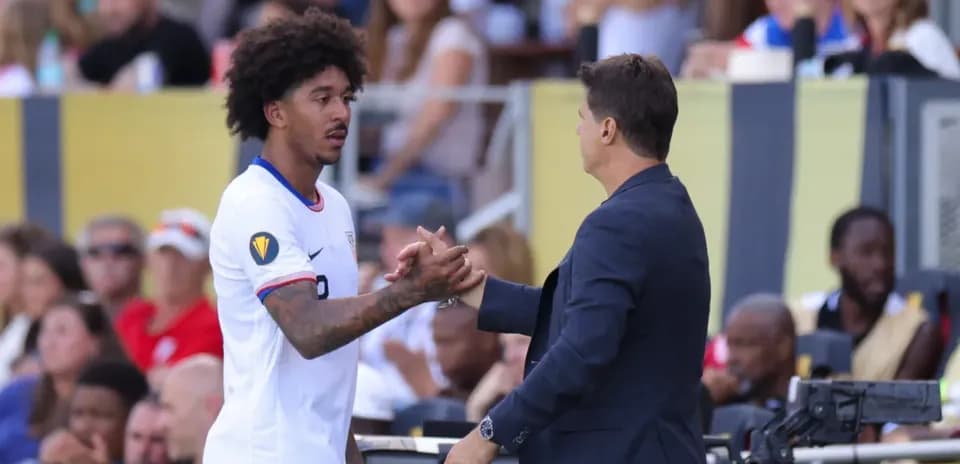 How to Watch USA vs. Turkey Live in the 2026 FIFA World Cup How to Watch USA vs. Turkey Live in the 2026 FIFA World Cup