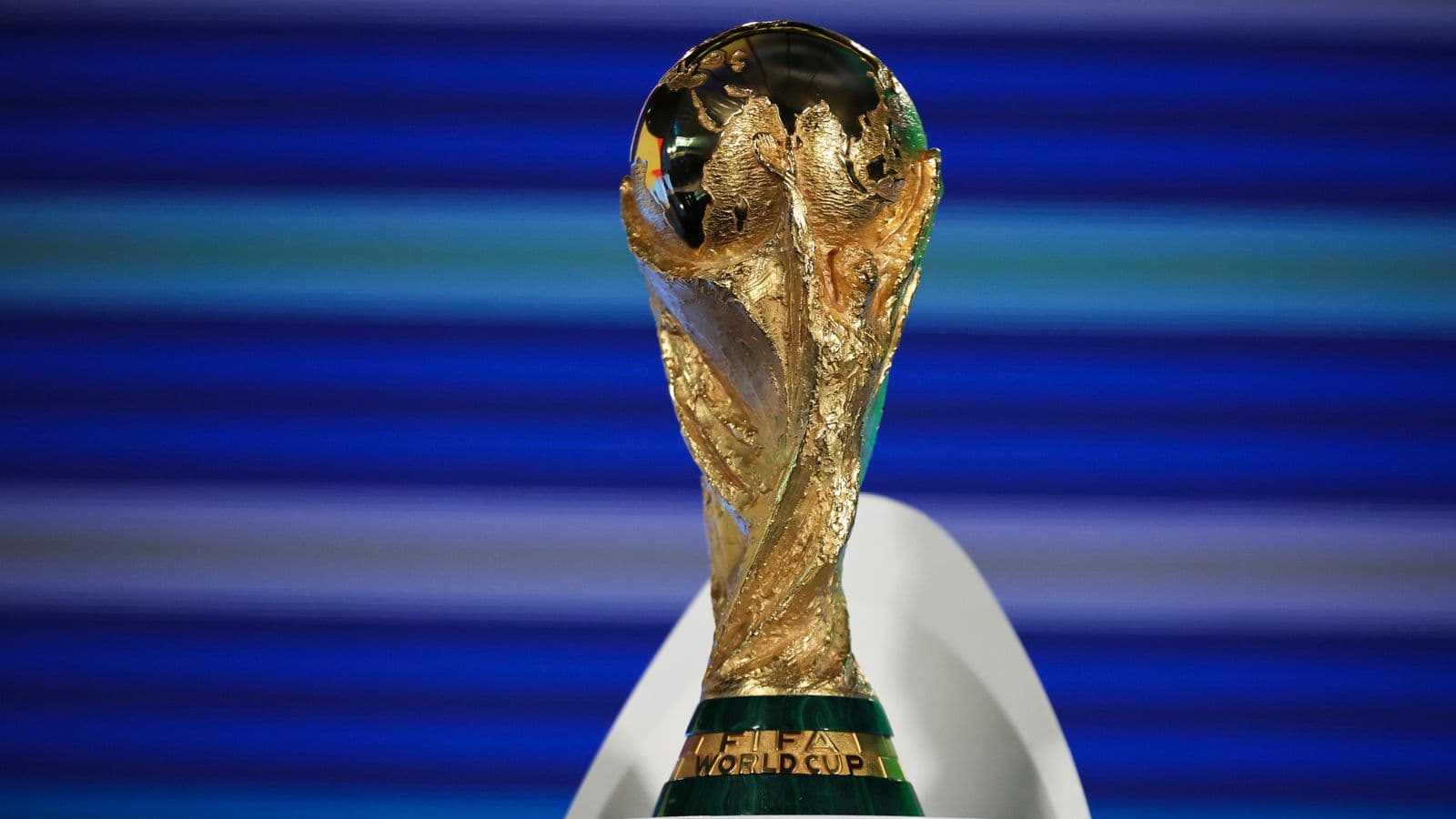 World Cup 2026 Updates: USA, Canada, Mexico News Including Tickets and Fans World Cup 2026 Updates: USA, Canada, Mexico News Including Tickets and Fans