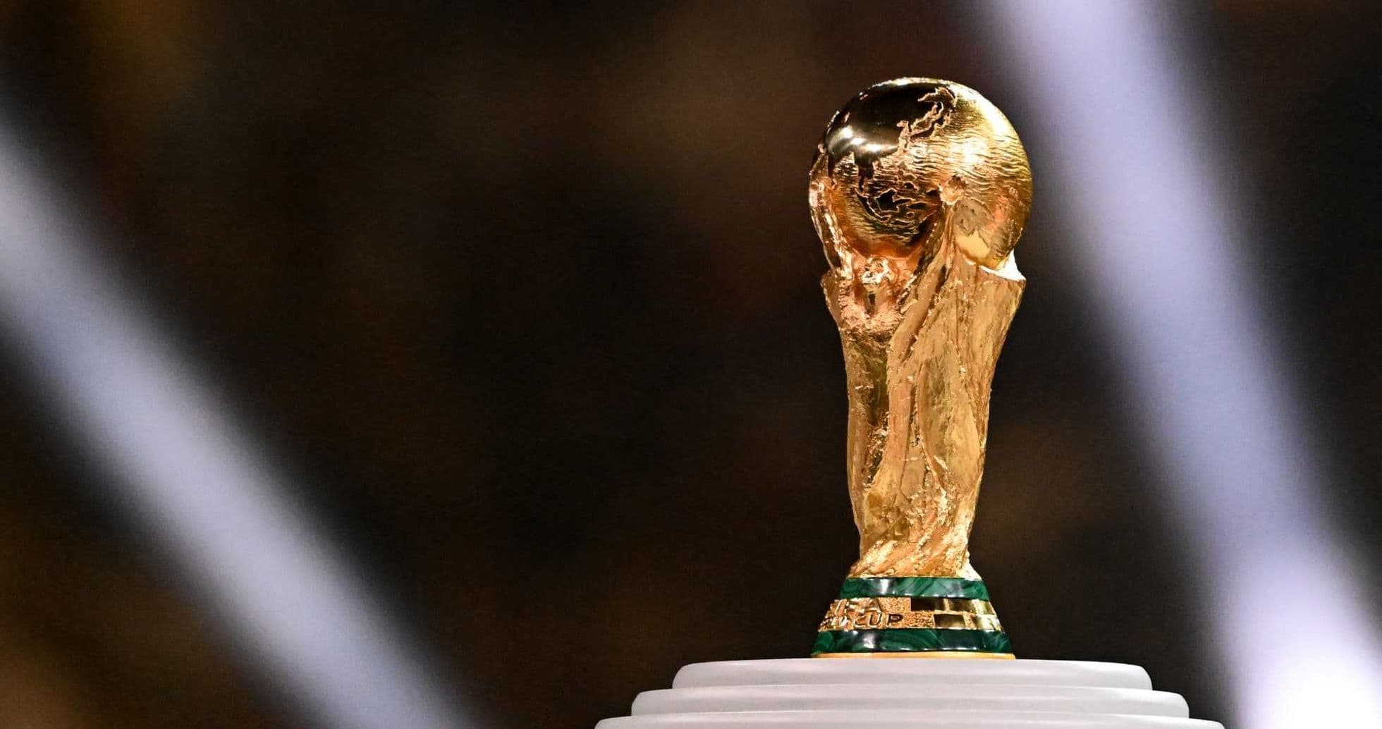 CONMEBOL President Proposes 64-Team World Cup Across Six Hosts for 2030 CONMEBOL President Proposes 64-Team World Cup Across Six Hosts for 2030