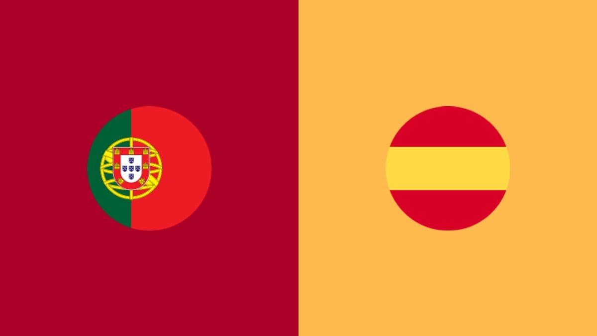 Portugal vs Spain: How to Watch World Cup 2026 Round of 16 Live Portugal vs Spain: How to Watch World Cup 2026 Round of 16 Live