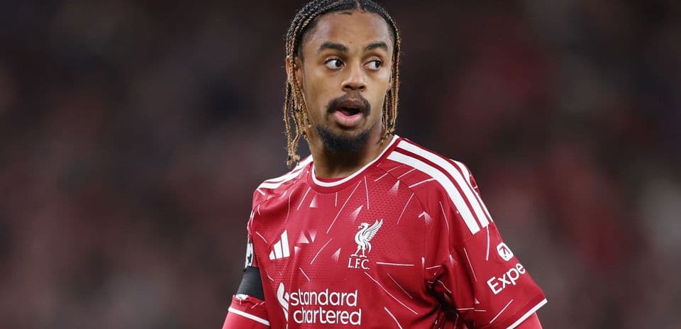 Tim Sherwood Criticizes Liverpool’s £123m Signing Bradley Barcola Despite Champions League Win Tim Sherwood Criticizes Liverpool’s £123m Signing Bradley Barcola Despite Champions League Win